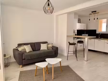antibes  juan les pins  appartement idéal pour un investisseur