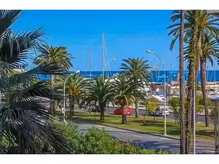 studio avec aperçu mer et parking – idéal investissement