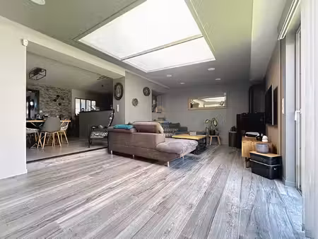 achat maison 6 pièces 136m² roncq 59223