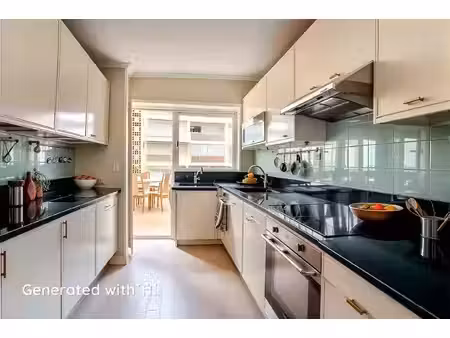 antibes  appartement à 500 mètres de la plage.