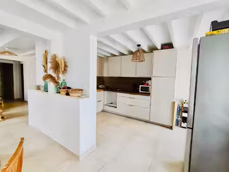 achat appartement 5 pièces 90m²