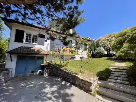 achat maison 6 pièces 148m² montreuil 62170