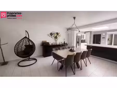 achat maison 9 pièces 220m² perenchies 59840