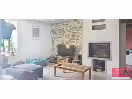 achat maison 7 pièces 180m² thury en valois 60890