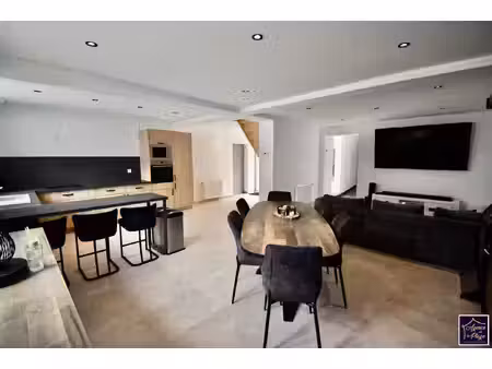achat maison 9 pièces 195m²