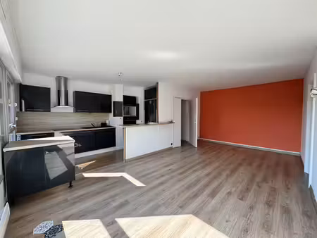 achat appartement 3 pièces 68m² lille 59000