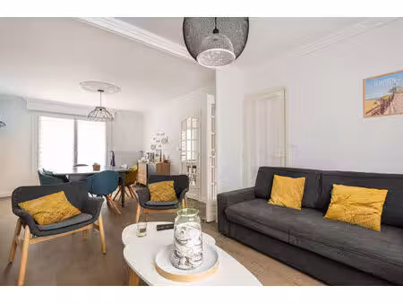 achat maison 4 pièces 92m²
