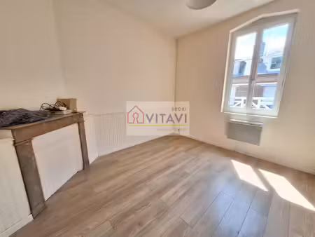 achat immeuble 77m² beauvais 60000