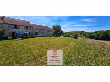achat maison 6 pièces 235m² chateau thierry 02400