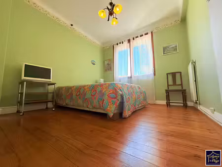 achat appartement 5 pièces 82m²