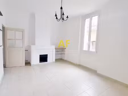 bel appartement t2 - centre-ville