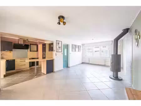 achat maison 7 pièces 90m²