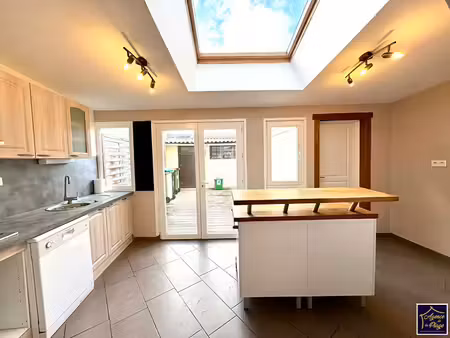 achat maison 5 pièces 106m²