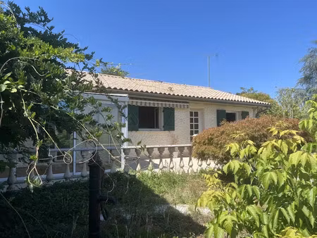 vente maison 4 pièces 83 m² à sainte-eulalie (33560)  259 500 €