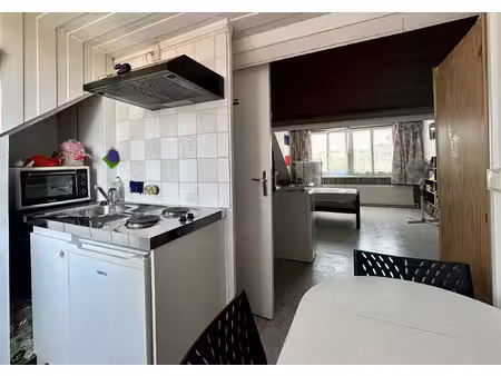achat immeuble 100m² douai 59500