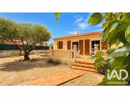 vente maison 4 pièces 72 m² à brouilla (66620)  262 000 €