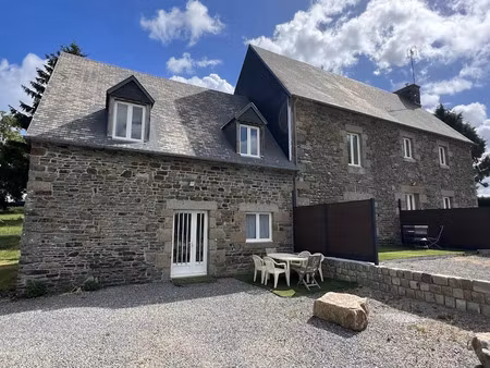 vente maison 11 pièces 225 m² à cuves (50670)  262 500 €
