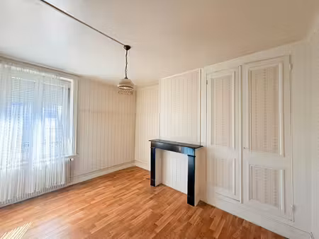 achat maison 5 pièces 84m²