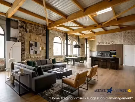 appartement de 1 pièces de luxe en vente à vichy  auvergne-rhône-alpes