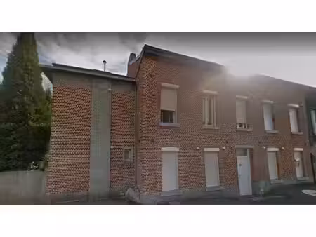 location appartement 1 pièce 32m² louvroil 59720