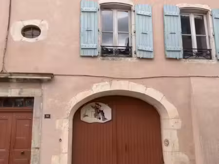 location appartement rochemaure 07400 - - surface privée