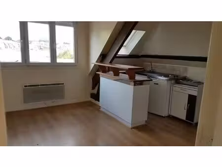 location appartement 2 pièces 22m² arras 62000