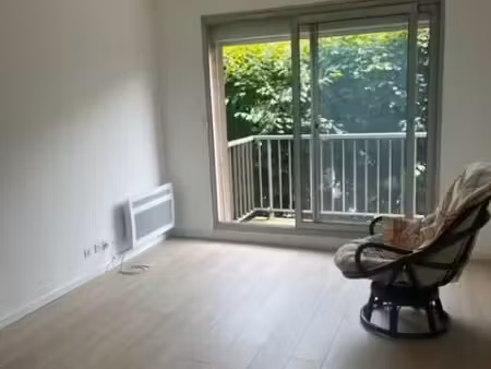 location appartement 2 pièces 40m² douai 59500