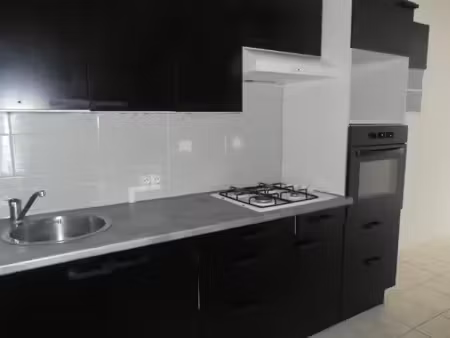 location appartement 1 pièce 28m² valenciennes 59300