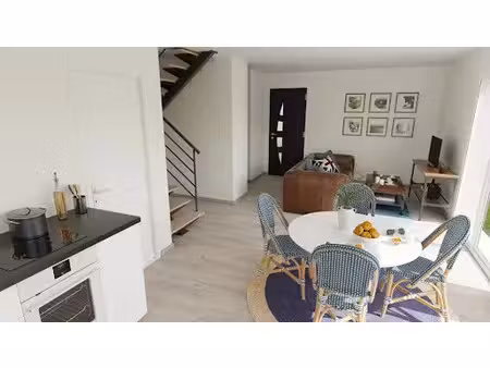 vente maison neuve 4 pièces 70 m² à notre-dame-d'oé (37390)  266 900 €