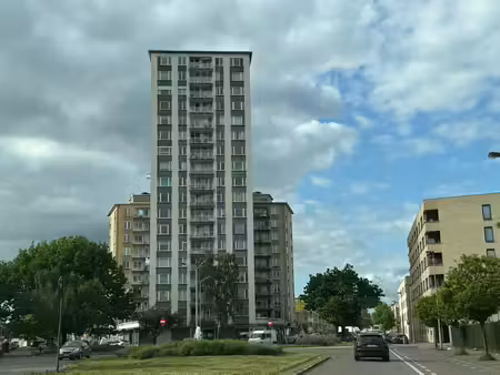 appartement à louer à te couwelaarlei deurne (vbe55482)