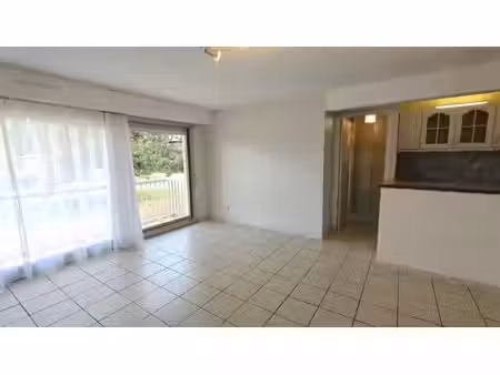 location appartement 2 pièces 32m² cucq 62780