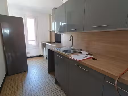 location appartement 3 pièces 57m² douai 59500