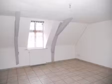 location appartement 3 pièces 86m² st omer 62500