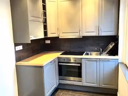 location appartement 2 pièces 32m² wavrin 59136