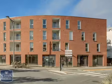 location appartement 2 pièces 47m² haubourdin 59320