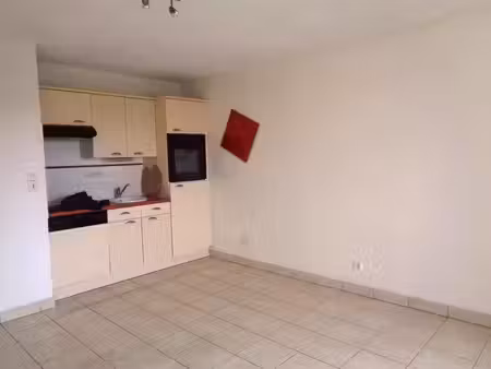 location appartement 2 pièces 33m² merlimont 62155