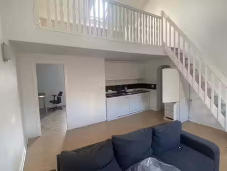 location appartement 3 pièces 55m² roubaix 59100