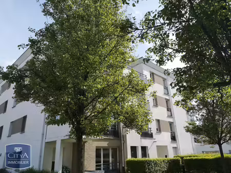 location appartement 2 pièces 33m² st andre lez lille 59350