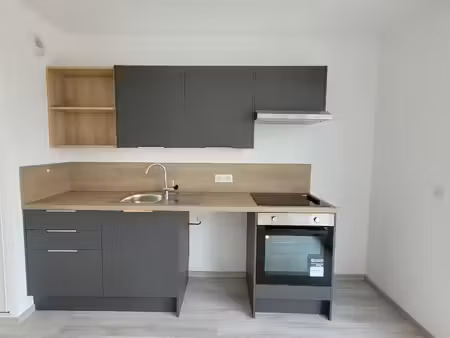 location appartement 2 pièces 41m² valenciennes 59300