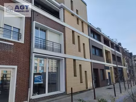 location appartement 2 pièces 49m² beauvais 60000
