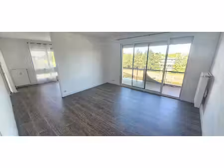 location appartement 4 pièces 77m² douai 59500