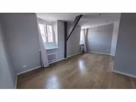 location appartement 2 pièces 40m² lille 59800