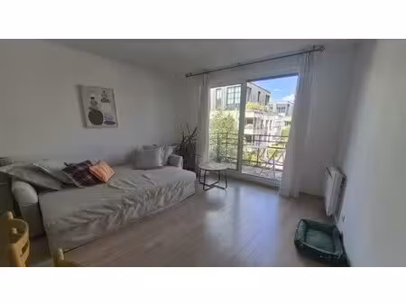 location appartement 2 pièces 43m² lille 59800