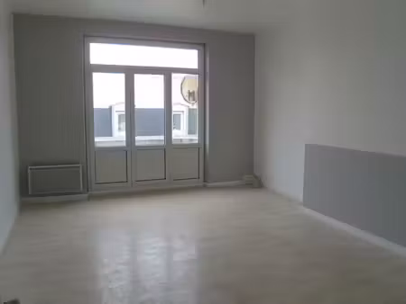 location appartement 59m² wimereux 62930