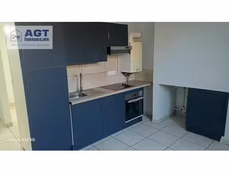location maison 4 pièces 60m² beauvais 60000