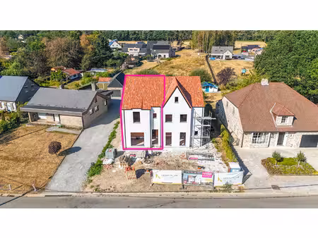 huis te koop in beringen met 3 slaapkamers