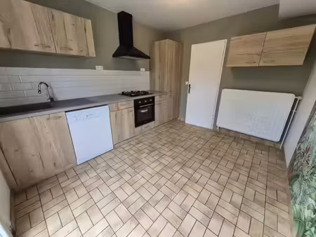 location maison 4 pièces 83m² cambrai 59400