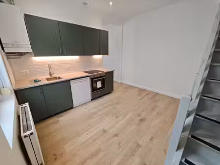 location maison 4 pièces 80m² lille 59000