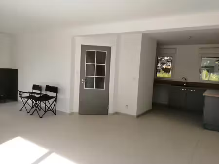 location maison 4 pièces 80m² st martin lez tatinghem 62500