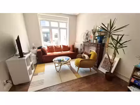 location maison 112m² wimereux 62930